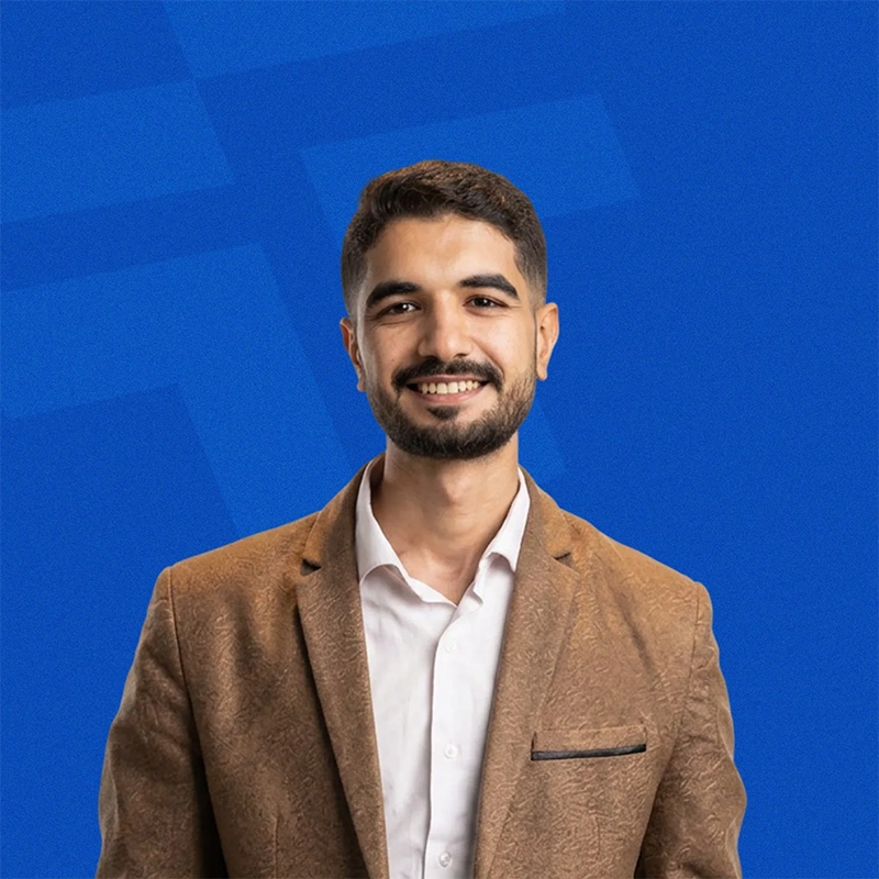 Eslam Mohamed
